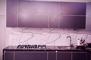 ویلا استخردار  مبله دوخواب ساحلی در زیباکنار