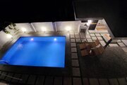 ویلا دوبلکس استخر آبگرم در تنکابن