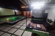 ویلا مبله دوخواب  مدرن در کردان