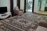 ویلا دوبلکس 3 خواب در ماسال