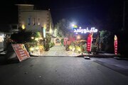 واحد دوخواب خورشید 3 در بابلسر
