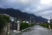 ویلا دوبلکس دو خواب در متل قو
