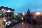 ویلا استخردار تکخواب حس خوب در ساوجبلاغ