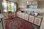 ویلا تکخواب استخردار کاریز در کردکوی