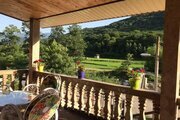 ویلا لوکس در زیرآب مازندران