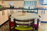 آپارتمان مبله علی پور در اسالم