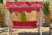 ویلای استخردار نیما در شهریار
