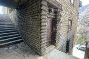 آپارتمان مبله دو خواب دیوەخان در سروآباد