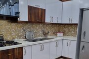 واحد دوخواب در طبقه همکف ویلا در ماسال