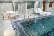 آپارتمان مبله سه خواب استخردار 1 در الهیه