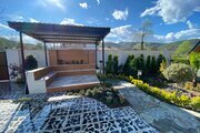 کلبه سوئیسی دوبلکس جکوزی دار دوخواب در ماسال