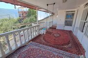 واحد تکخواب ریحان طبقه دوم ویلا در رامیان