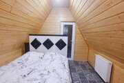 کلبه سوئیسی مبله تکخواب باراد در ماسوله