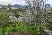ویلا تک خواب هودول در آستارا