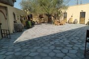 اتاق (3) اقامتگاه بومگردی در قشم
