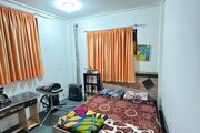 واحد دو خواب در طبقه همکف ویلا  در چالوس