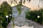 ویلا استخردار دوخواب آبگرم در کردان