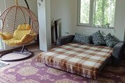 ویلا مبله دو طبقه فرجی در خلخال