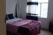 واحد تکخواب در طبقه دوم ویلای کلاردشت