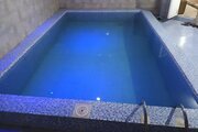 خانه ویلایی دو خواب استخردار در محمودآباد