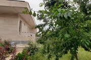 ویلا دوخواب مبله توت فرنگی 1 در سرعین