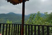 کلبه مبله دوخواب دامان در چابکسر