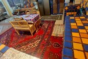 خانه ویلایی دوبلکس استخرآبگرم و جکوزی در شیراز