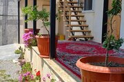 ویلا دوبلکس دوخواب مبله مهران در خمام