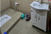واحد تکخواب در طبقه همکف ویلا نیک در شیرگاه