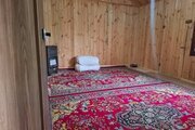 کلبه ییلاقی تکخواب پدر در ماسال