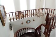 ویلا تریپلکس استخردار عمارت تتیس در رودهن