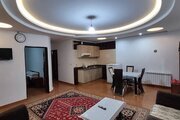 واحد دوخواب 6 نفره در هتل آپارتمان در سرعین