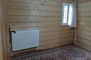 کلبه چوبی تکخواب مبله در ماسال