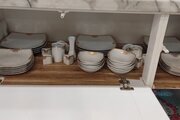 ویلا چهارخواب استخردار مدرن در سرخرود