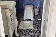 آپارتمان مبله دو خواب در سامان