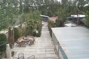 ویلا دوبلکس سه خواب باغ بهشت در چهارباغ