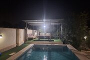 ویلا باغ دوبلکس استخردار دوخواب در چهارباغ