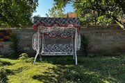 کلبه چوبی دوبلکس مبله در ماسال