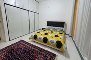 ویلا استخردار دو خواب در چهارباغ