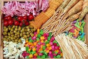 ویلا دوبلکس 4خواب استخردار آنتالیای کوچک در طبقه همکف ویلای کردان
