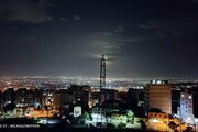 آپارتمان مبله دوخواب در گوهردشت کرج