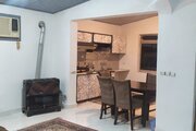 ویلای دو خوابه دانیال در متل قو