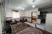 واحد تکخواب ذوالفقار در طبقه اول ویلای کیاسر