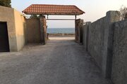 ویلا باغ ساحلی دوخواب جنوبی تورگان در قشم