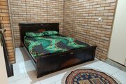 آپارتمان مبله تکخواب زیر همکف در مجیدیه شمالی