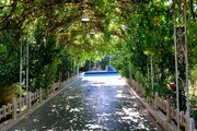 ویلا دوخواب استخردار عمارت مهستان در دزفول