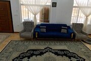 ویلا دو خواب مبله دوستی 1 در لاهیجان