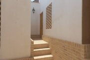 اتاق مقدس بانو در اقامتگاه بومگردی کاشان