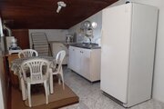واحد تکخواب در طبقه دوم ویلای آستارا