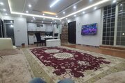 ویلا دوخواب واحد 1 در مجتمع اقامتی شوشتر